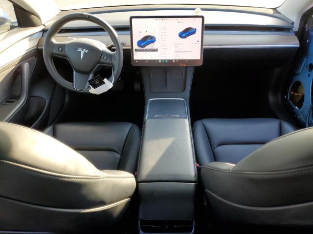 Photo 8 from auction – 2023 TESLA MODEL 3 with VIN 5YJ3E1EA4PF504052