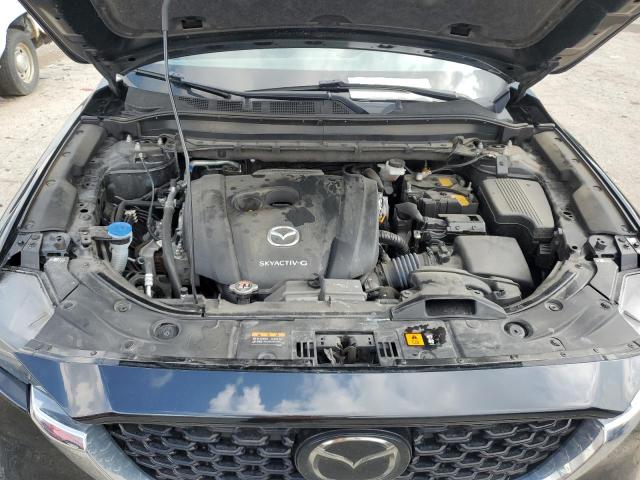 Photo 11 from auction – 2023 MAZDA CX-5 SELEC with VIN JM3KFBBM4P0182371