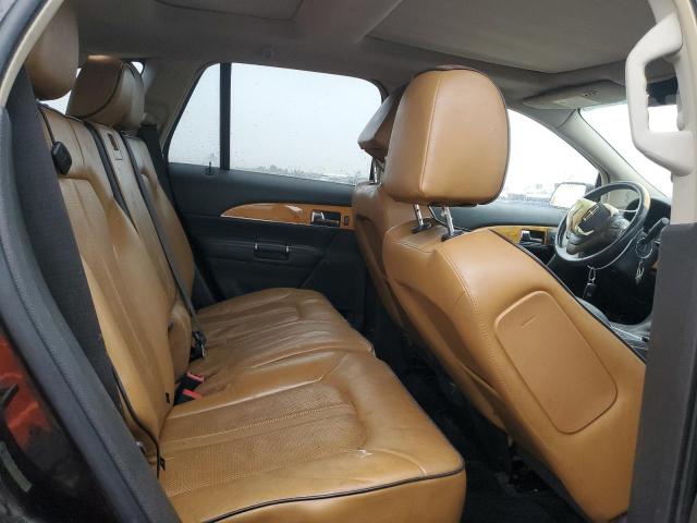 Photo 11 from auction – 2013 LINCOLN MKX with VIN 2LMDJ8JK7DBL32910