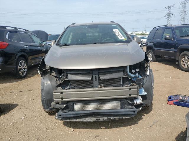 Photo 5 from auction – 2022 CHEVROLET TRAX 1LT with VIN KL7CJPSM9NB561714