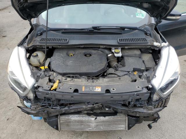 Photo 11 from auction – 2017 FORD ESCAPE TIT with VIN 1FMCU9J95HUE62749