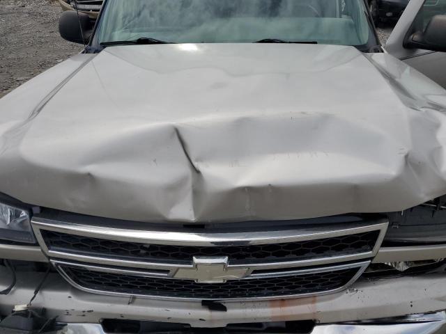 Photo 11 from auction – 2006 CHEVROLET SILVERADO with VIN 2GCEC13T761216403