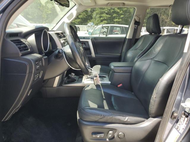 Photo 7 from auction – 2013 TOYOTA 4RUNNER SR with VIN JTEBU5JR7D5120566