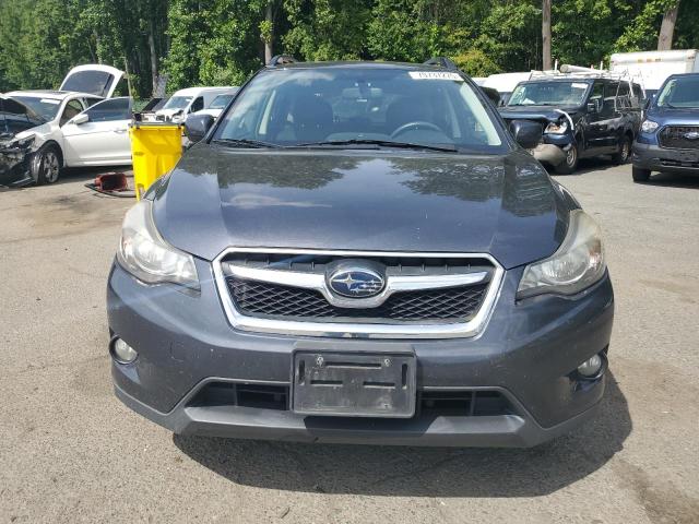 Photo 5 from auction – 2014 SUBARU XV CROSSTR with VIN JF2GPACC5E8319345
