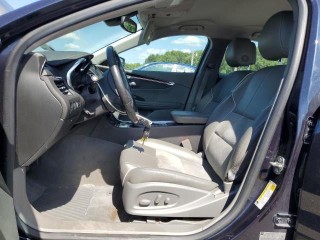 Photo 7 from auction – 2014 CHEVROLET IMPALA LT with VIN 2G1115SL4E9298757