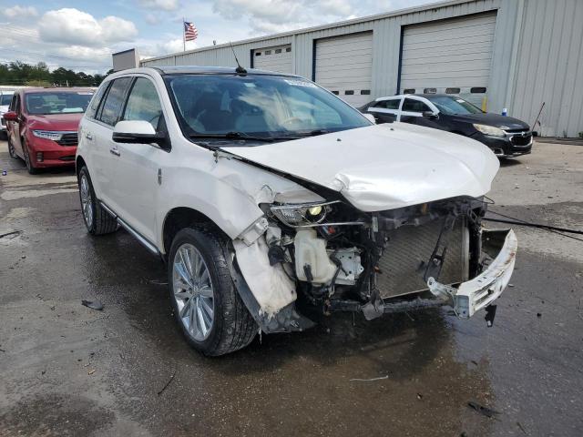Photo 4 from auction – 2012 LINCOLN MKX with VIN 2LMDJ6JK9CBL14315
