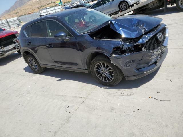 Photo 4 from auction – 2019 MAZDA CX-5 TOURI with VIN JM3KFBCM7K0520305