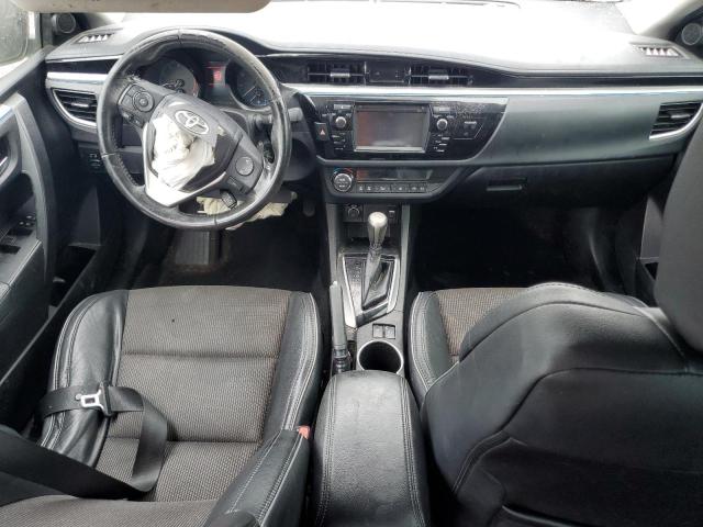 Photo 8 from auction – 2016 TOYOTA COROLLA L with VIN 5YFBURHE0GP488254