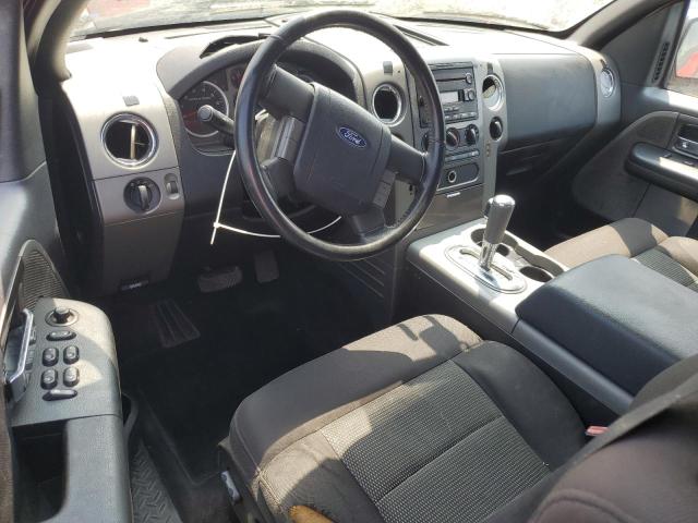 Photo 8 from auction – 2004 FORD F150 with VIN 1FTPX14564FA26904