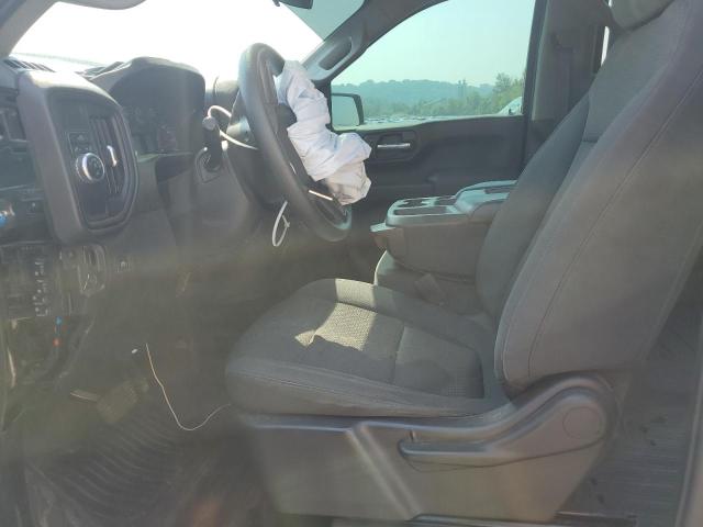 Photo 7 from auction – 2020 GMC SIERRA C15 with VIN 3GTP8AEF4LG414991