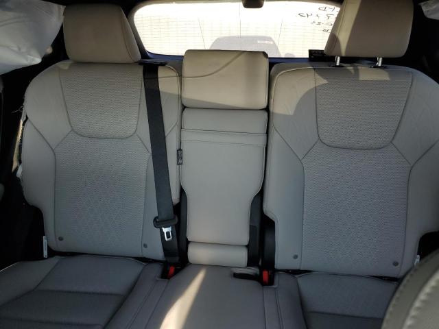 Photo 10 from auction – 2024 LEXUS RX 350 BAS with VIN 2T2BAMCA1RC051331