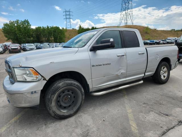 DODGE RAM 1500 S 2012 with VIN 1C6RD7GP7CS279468 - Photo from auction
