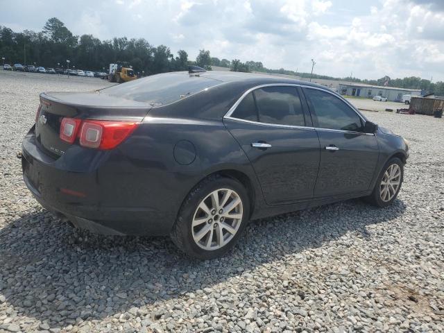 Photo 3 from auction – 2015 CHEVROLET MALIBU with VIN 1G11F5SL4FF225978