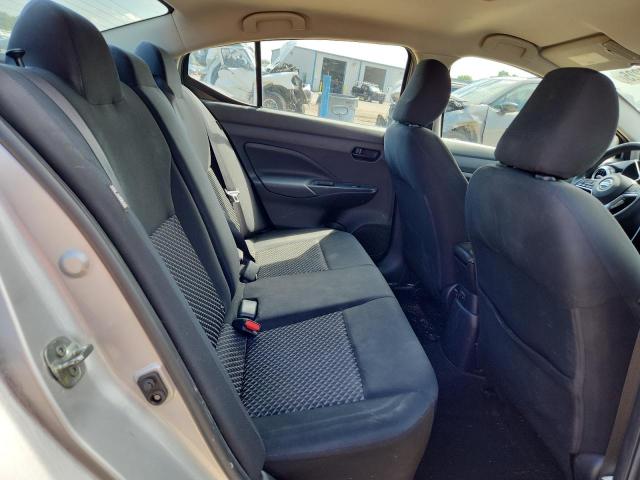 Photo 10 from auction – 2020 NISSAN VERSA S with VIN 3N1CN8DV4LL860836