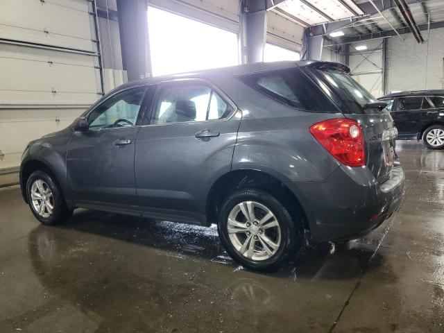Photo 2 from auction – 2011 CHEVROLET EQUINOX LS with VIN 2CNALBEC6B6359109