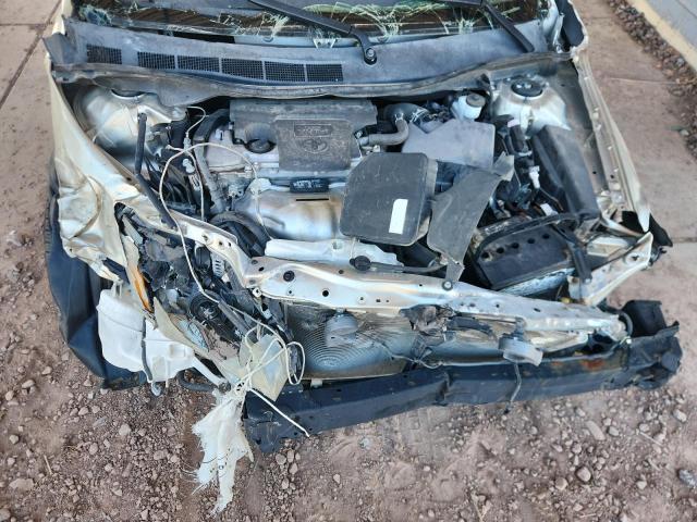 Photo 11 from auction – 2016 TOYOTA CAMRY LE with VIN 4T1BF1FK0GU538461