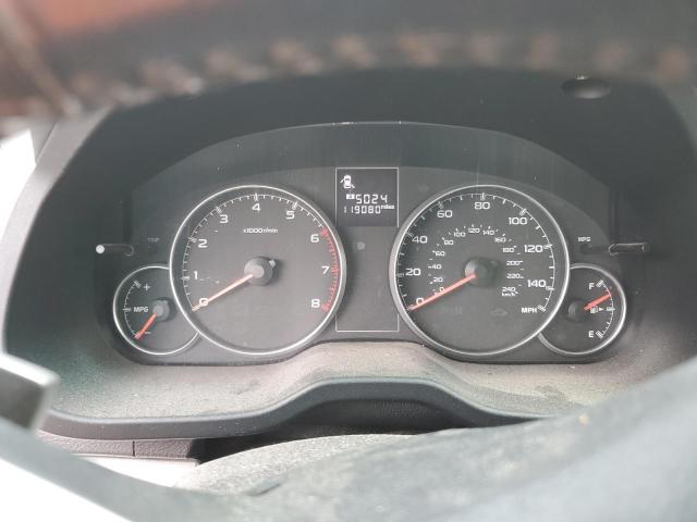 Снимка 9 от търг – 2013 SUBARU OUTBACK 2. с VIN 4S4BRCCC1D3252720