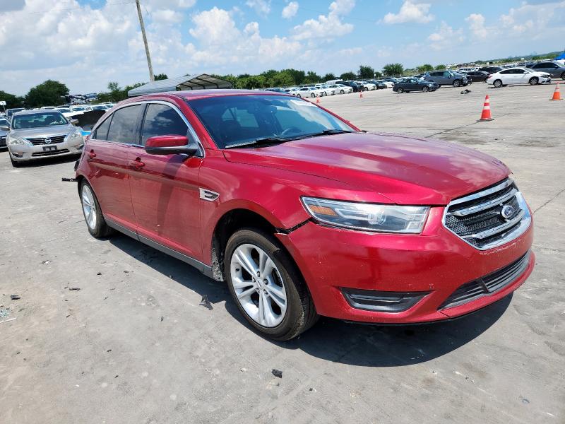 Photo 4 from auction – 2015 FORD TAURUS SE with VIN 1FAHP2E80FG206885