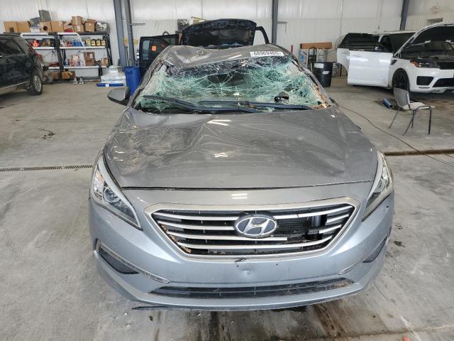 Photo 5 from auction – 2015 HYUNDAI SONATA SE with VIN 5NPE24AF0FH092572