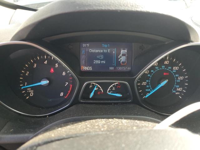 Photo 9 from auction – 2015 FORD ESCAPE S with VIN 1FMCU0F72FUA30619