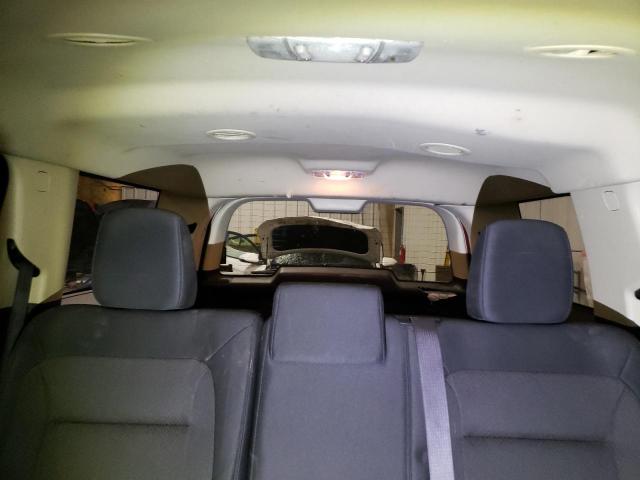 Photo 10 from auction – 2014 FORD FLEX SEL with VIN 2FMHK6C86EBD22287