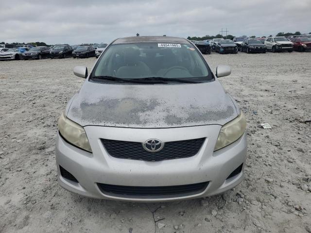 Photo 5 from auction – 2009 TOYOTA COROLLA BA with VIN 1NXBU40E69Z160174