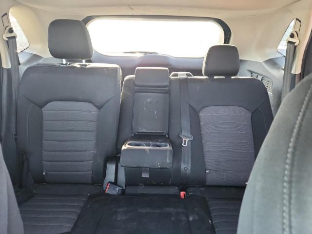 Photo 10 from auction – 2016 FORD EDGE SE with VIN 2FMPK4G94GBB52419