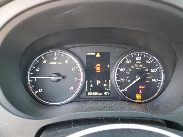 Photo 9 from auction – 2014 MITSUBISHI OUTLANDER with VIN JA4AZ3A30EZ012943