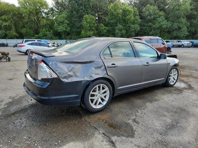 Photo 3 from auction – 2012 FORD FUSION SEL with VIN 3FAHP0JA8CR113128
