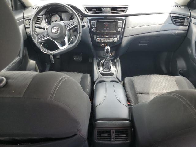 Photo 8 from auction – 2019 NISSAN ROGUE S with VIN KNMAT2MT6KP533363