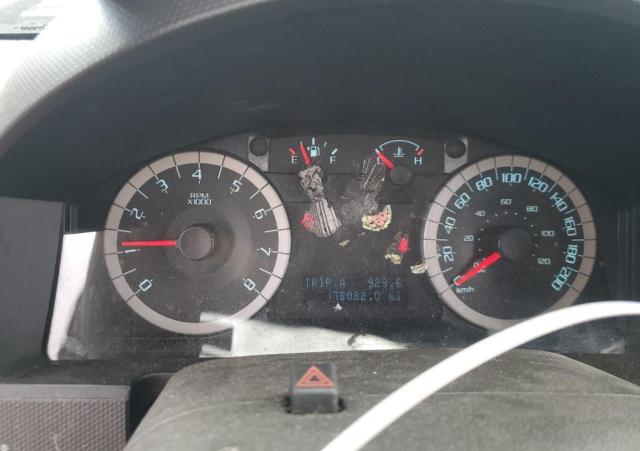 Photo 9 from auction – 2011 FORD ESCAPE XLT with VIN 1FMCU9D73BKA51489