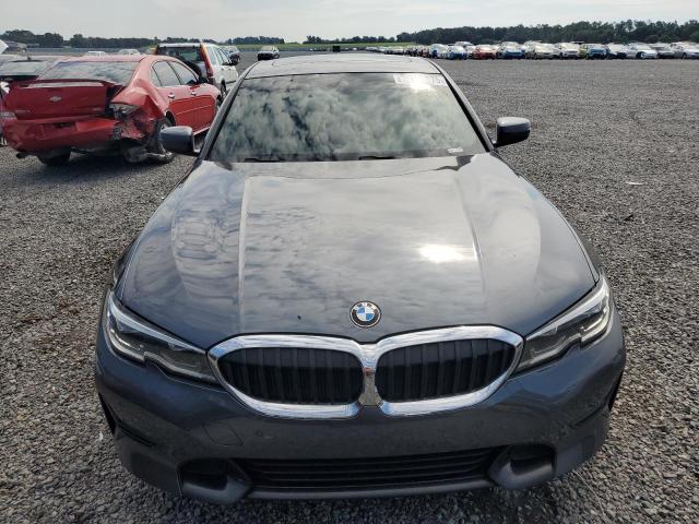 Photo 5 from auction – 2020 BMW 330I with VIN WBA5R1C06LFH44443