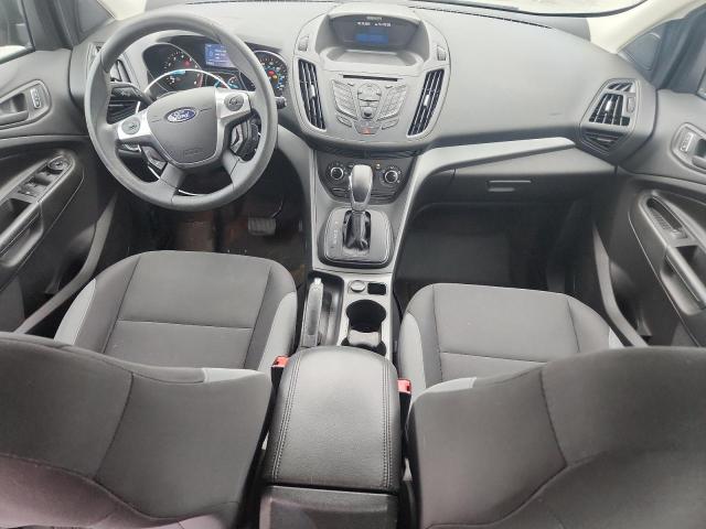 Photo 8 from auction – 2013 FORD ESCAPE S with VIN 1FMCU0F72DUD32022