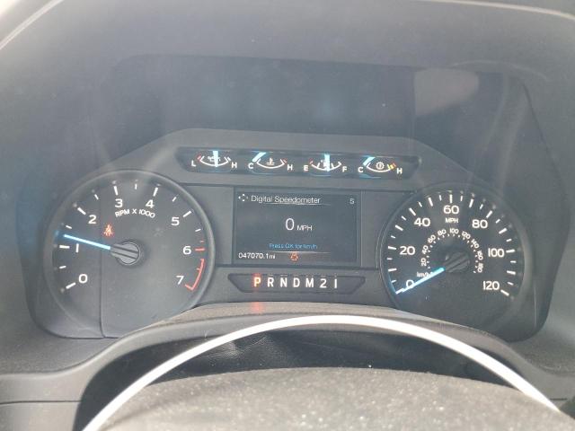 Photo 9 from auction – 2017 FORD F150 SUPER with VIN 1FTEX1EP4HKE51073