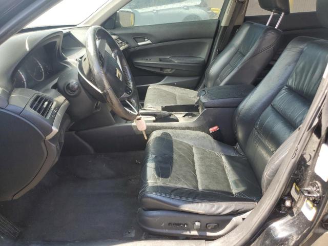 Photo 7 from auction – 2012 HONDA ACCORD SE with VIN 1HGCP2F65CA104399
