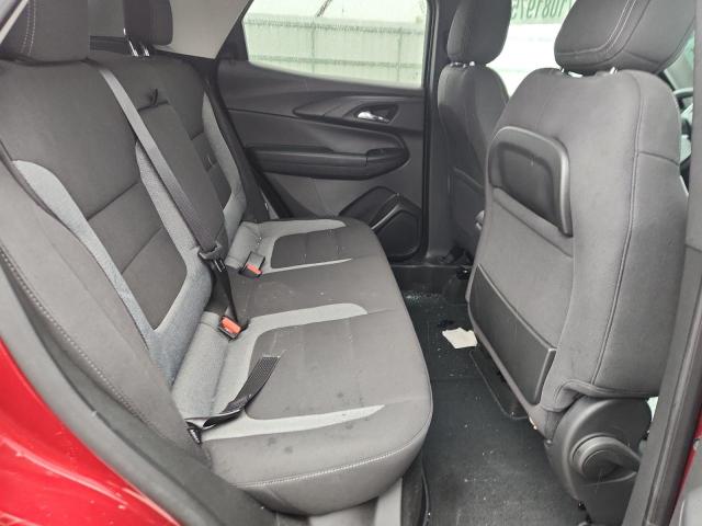 Photo 10 from auction – 2024 CHEVROLET TRAILBLAZE with VIN KL79MPSL4RB092708