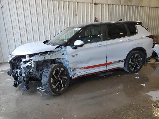 MITSUBISHI OUTLANDER 2023 with VIN JA4T5UA90PZ055129 - Photo from auction