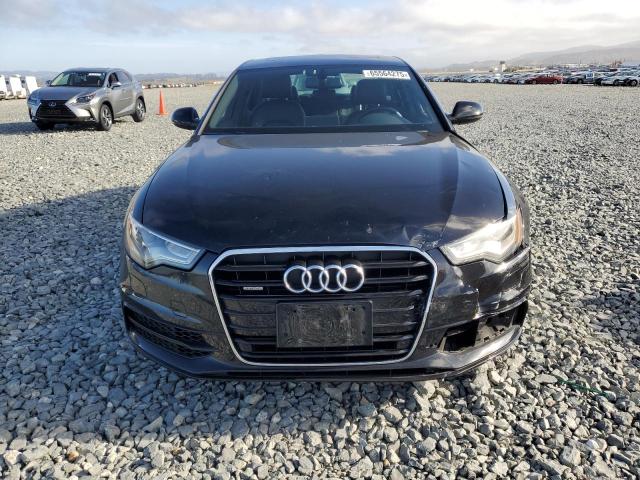 Photo 5 from auction – 2015 AUDI A6 PREMIUM with VIN WAUFGAFC9FN002481