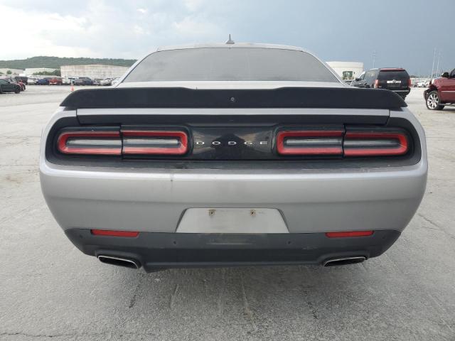 Photo 6 from auction – 2016 DODGE CHALLENGER with VIN 2C3CDZAG1GH326126