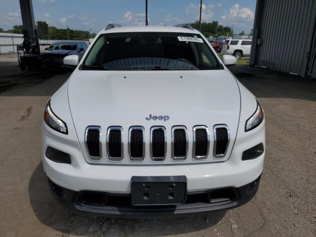 Photo 5 from auction – 2016 JEEP CHEROKEE LATITUDE with VIN 1C4PJMCB4GW196807