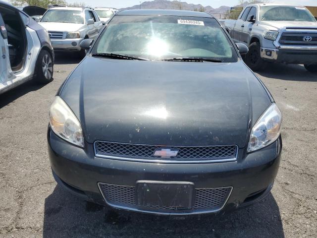 Photo 5 from auction – 2013 CHEVROLET IMPALA LS with VIN 2G1WA5E37D1172374