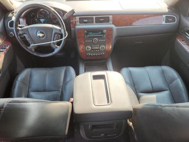 Photo 8 from auction – 2011 CHEVROLET SILVERADO with VIN 1GC1KYC8XBF113968
