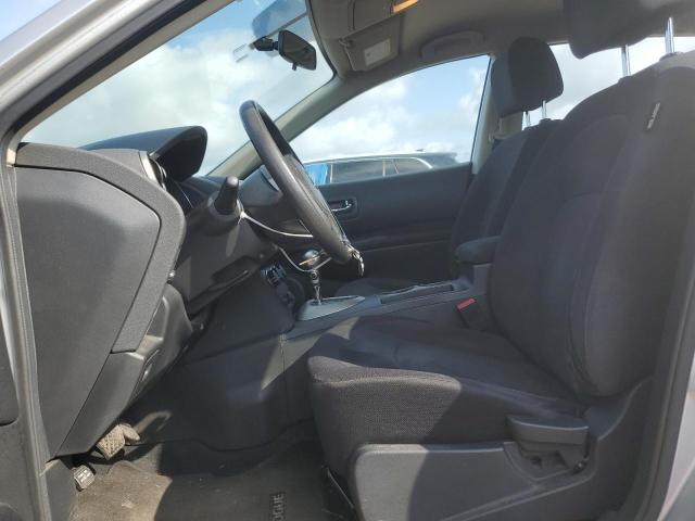 Photo 7 from auction – 2009 NISSAN ROGUE with VIN JN8AS58V49W450132