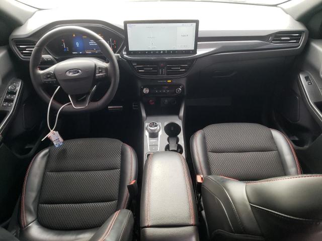 Photo 8 from auction – 2024 FORD ESCAPE ST with VIN 1FMCU0MN0RUB28120