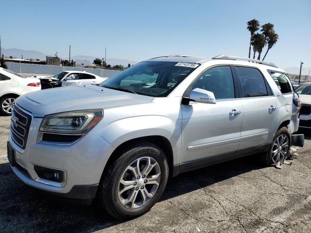 GMC ACADIA SLT-1 2013 with VIN 1GKKRRKD1DJ218438 - Photo from auction