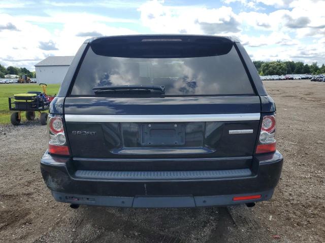 Photo 6 from auction – 2013 LAND ROVER RANGE ROVE with VIN SALSK2D45DA786964