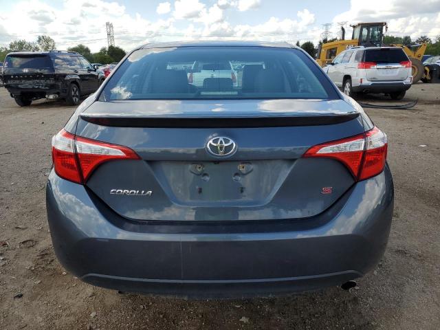 Photo 6 from auction – 2015 TOYOTA COROLLA L with VIN 2T1BURHE7FC378736