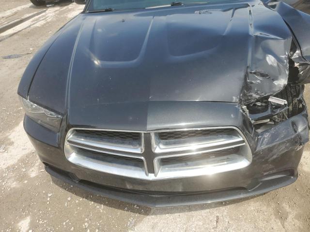 Photo 11 from auction – 2011 DODGE CHARGER with VIN 2B3CL3CG6BH544159