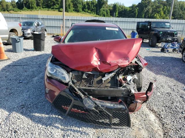 Photo 5 from auction – 2016 TOYOTA CAMRY LE with VIN 4T1BF1FK5GU549312