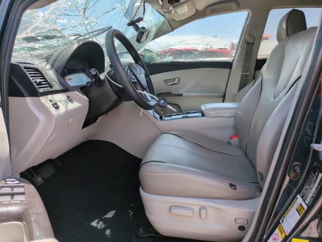 Photo 7 from auction – 2015 TOYOTA VENZA LE with VIN 4T3BA3BB7FU072811